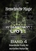 eBook: Henochische Magie - Band 4