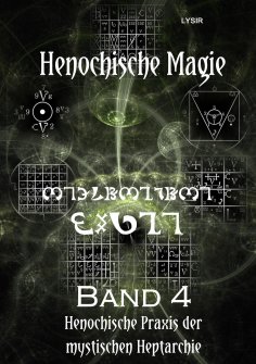ebook: Henochische Magie - Band 4
