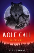 ebook: WOLF CALL