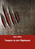 ebook: Vampire in den Highlands