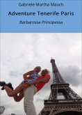 ebook: Adventure Tenerife Paris