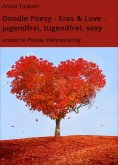 ebook: Doodle Poesy - Eros & Love - jugendfrei, tugendfrei, sexy