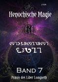 eBook: Henochische Magie - Band 7