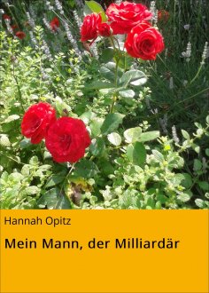 eBook: Mein Mann, der Milliardär