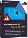 eBook: Der Windows 10 Pannenhelfer