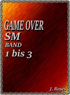 eBook: GAME OVER; Band 1 bis 3