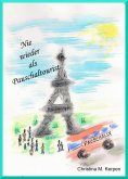 eBook: Nie wieder als Pauschaltourist