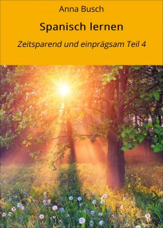 eBook: Spanisch lernen