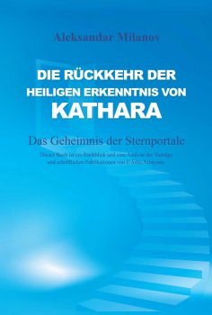 ebook: Die Rückkehr der heiligen Erkenntnis von Kathara