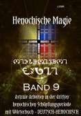 eBook: Henochische Magie - Band 9