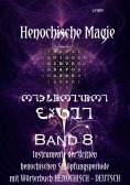 eBook: Henochische Magie - Band 8