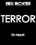 eBook: Terror: Ein Appell