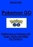 eBook: Pokemon - Die Ultimative Hilfefibel
