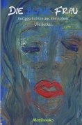 eBook: Die blaue Frau