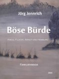 eBook: Böse Bürde