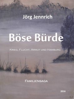 eBook: Böse Bürde
