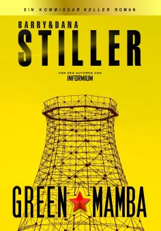 ebook: Green Mamba