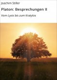 eBook: Platon: Besprechungen II
