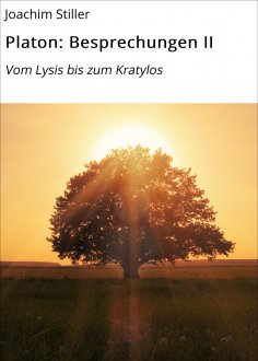 eBook: Platon: Besprechungen II