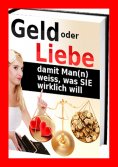 eBook: Geld oder Liebe