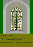eBook: Die Earanna Chroniken