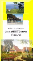 eBook: Geschichte des Elbdorfes Rissen