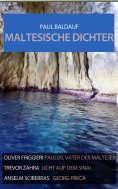 eBook: Maltesische Dichter