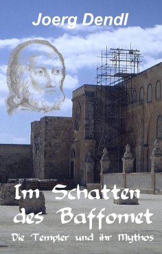 eBook: Im Schatten des Baffomet