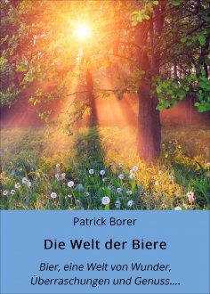 ebook: Die Welt der Biere