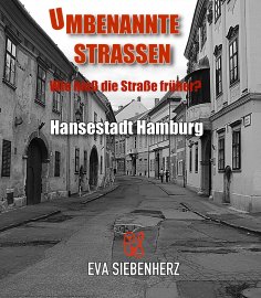 eBook: Umbenannte Straßen in Hansestadt Hamburg