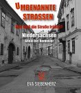 eBook: Umbenannte Straßen in Niedersachsen