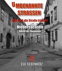 eBook: Umbenannte Straßen in Niedersachsen