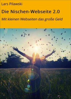 eBook: Die Nischen-Webseite 2.0