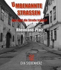 eBook: Umbenannte Straßen in Rheinland-Pfalz