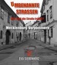 eBook: Umbenannte Straßen in Mecklenburg-Vorpommern