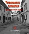 eBook: Umbenannte Straßen in Hessen