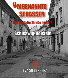 eBook: Umbenannte Straßen in Schleswig-Holstein