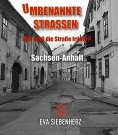 eBook: Umbenannte Straßen in Sachsen-Anhalt