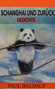 eBook: Schanghai und zurück