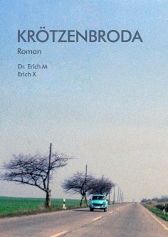 eBook: Krötzenbroda