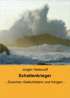 eBook: Schattenkrieger