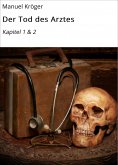 eBook: Der Tod des Arztes