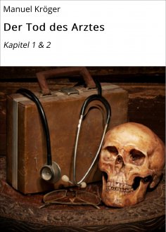 eBook: Der Tod des Arztes