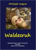 eBook: Waldesruh