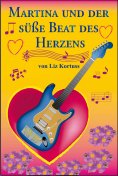 ebook: Martina und der süße Beat des Herzens