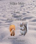 ebook: Zwei Freunde Pinki und Poldi