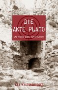 eBook: Die Akte Plato