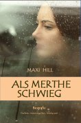 eBook: Als Merthe schwieg