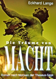 eBook: Die Träume von Macht