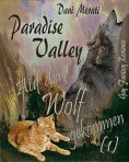 eBook: Paradise Valley - Auf den Wolf gekommen (1)